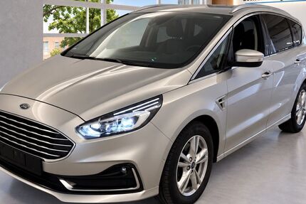 Ford S-Max 150.000 km 17.499 &euro; Bad Lippspringe 33175