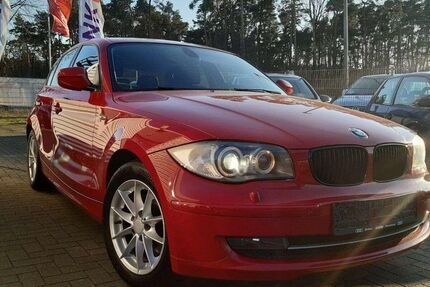 BMW 118 213.926 km 4.950 € Schlangen 33189