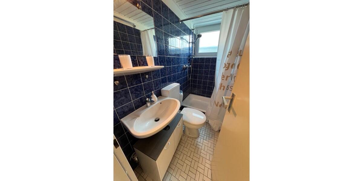 Etagenwohnung Horn-Bad Meinberg Bad Meinberg - 1 Zimmer, 32 m&sup2;, 680&euro; | Angebot:27617598