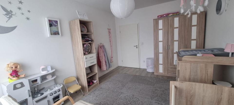 Doppelhaushälfte Paderborn - 6 Zimmer, 170 m&sup2;, 1.770&euro; | Angebot:26623740
