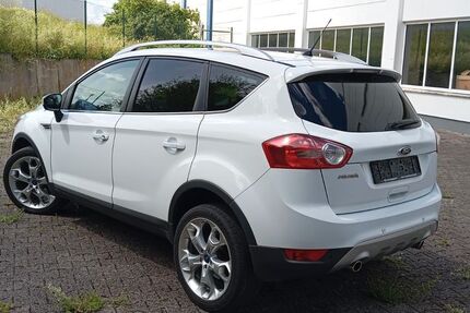 Ford Kuga 169.970 km 7.500 &euro; Paderborn 33102