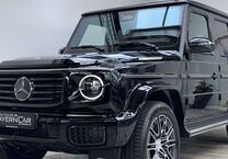 Gebrauchtwagen Mercedes G 450
