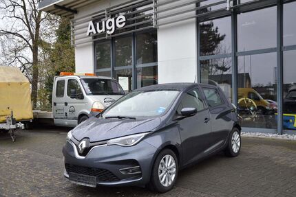 Renault ZOE 61.469 km 12.900 € Geseke 59590