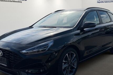Hyundai i30 17.100 km 22.480 &euro; Bad Wünnenberg 33181