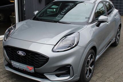 Ford Puma 1.505 km 24.690 &euro; Paderborn 33104