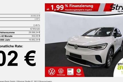 VW ID.4 57.477 km 26.939 &euro; Horn-Bad Meinberg 32805