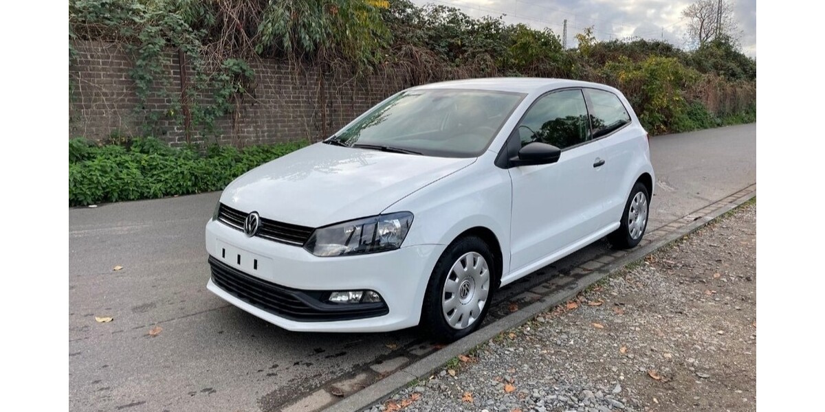 VW Polo 254.000 km 5.400 &euro; Bad Driburg 33014