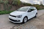 VW Polo 254.000 km 5.400 &euro; Bad Driburg 33014