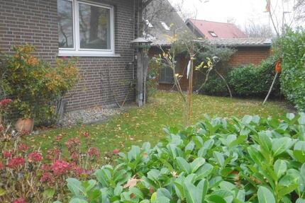 Erdgeschosswohnung mit Garten in Delbrück-Boke 7 zimmer