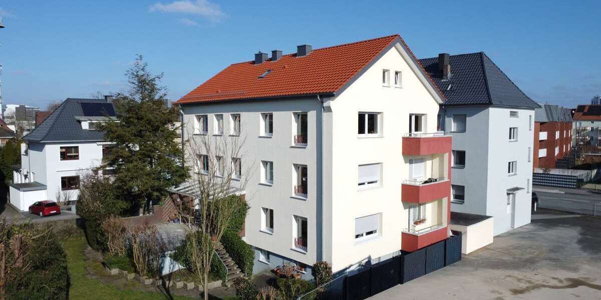 Einfamilienhaus Paderborn - 17 Zimmer, 404 m&sup2;, 879.000&euro; | Angebot:25530001