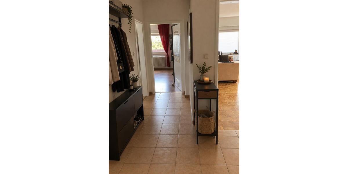 Etagenwohnung Paderborn - 4 Zimmer, 93 m&sup2;, 869&euro; | Angebot:27609655