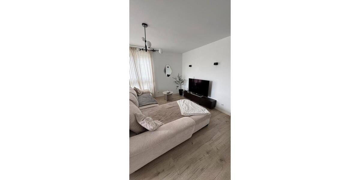 Erdgeschoßwohnung Detmold Hakedahl - 2 Zimmer, 62 m&sup2;, 940&euro; | Angebot:26680707
