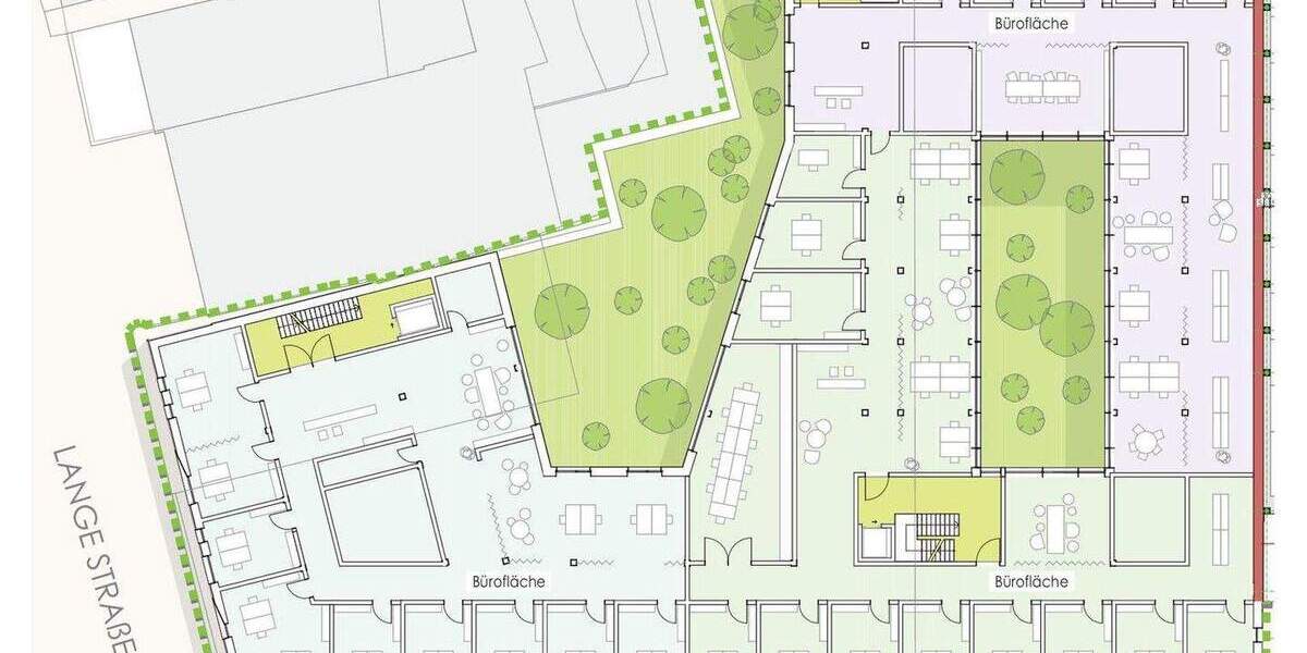 Gewerbeobjekt Detmold Innenstadt - 20.175&euro; | Angebot:25659223