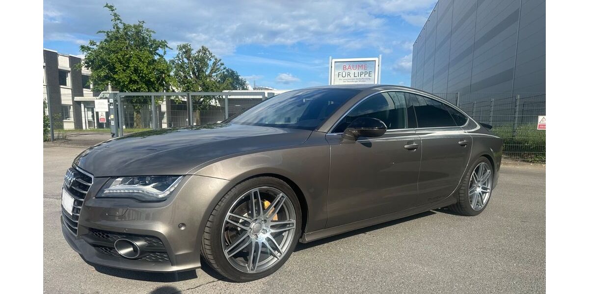 Audi A7 170.992 km 16.900 &euro; Detmold 32756