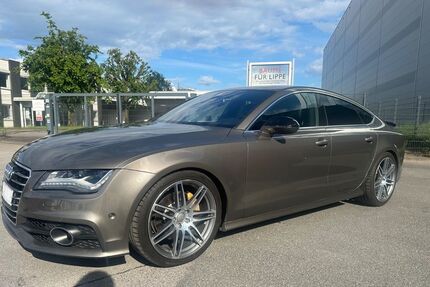 Audi A7 170.992 km 18.900 &euro; Detmold 32756