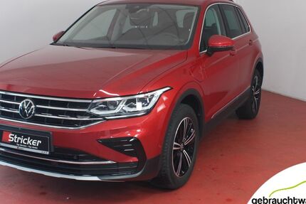 VW Tiguan 21.461 km 26.949 &euro; Horn-Bad Meinberg 32805