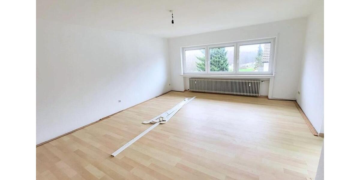 Etagenwohnung Horn-Bad Meinberg Bad Meinberg - 3 Zimmer, 80 m&sup2;, 640&euro; | Angebot:26532517