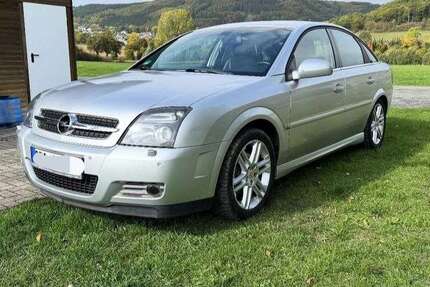 Opel Vectra 200.000 km 1.900 € Marsberg 34431