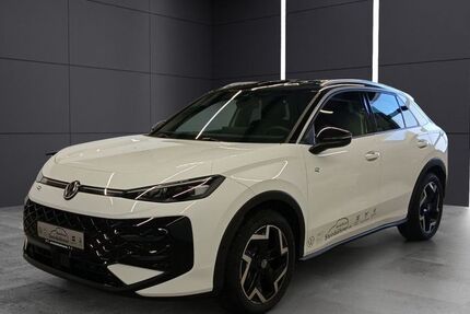 VW T-Roc 6.000 km 35.440 &euro; Schloß Holte-Stukenbrock 33758