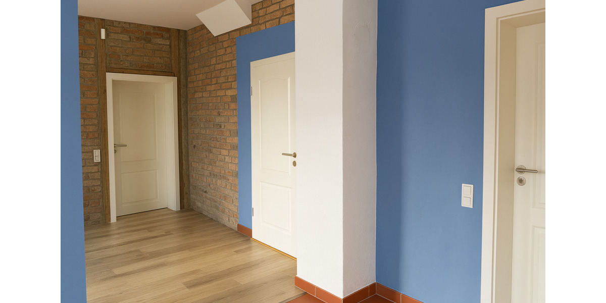 Haus in Kleinenberg incl. Küche - für privat und gewerblich 7 zimmer