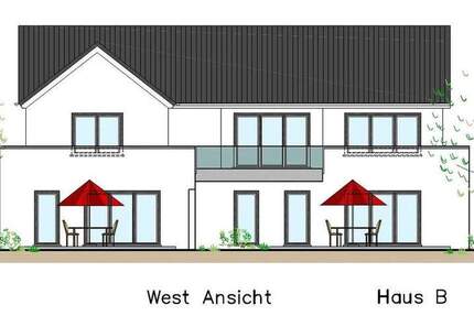 Wohnung Paderborn Kernstadt - 3 Zimmer, 82 m&sup2;, 329.900&euro; | Angebot:24220415