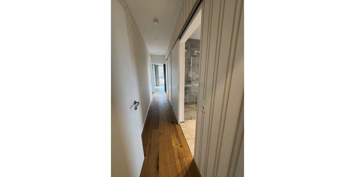 Exklusiver Wohntraum 7 zimmer