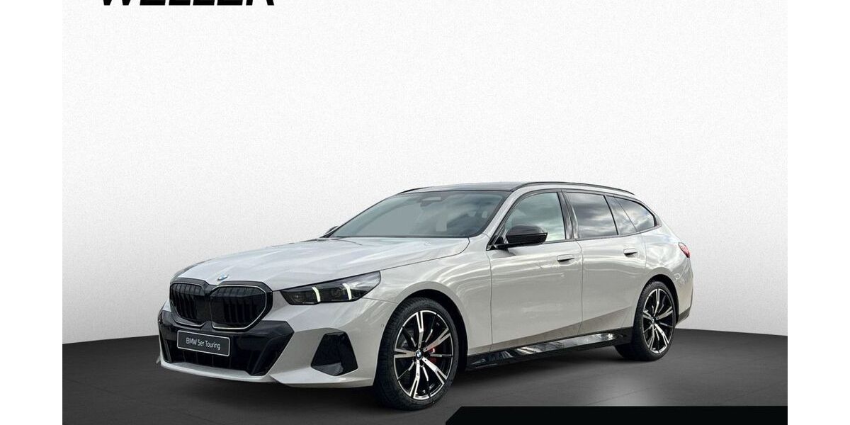 BMW 540 1.500 km 111.180 &euro; Detmold 32758