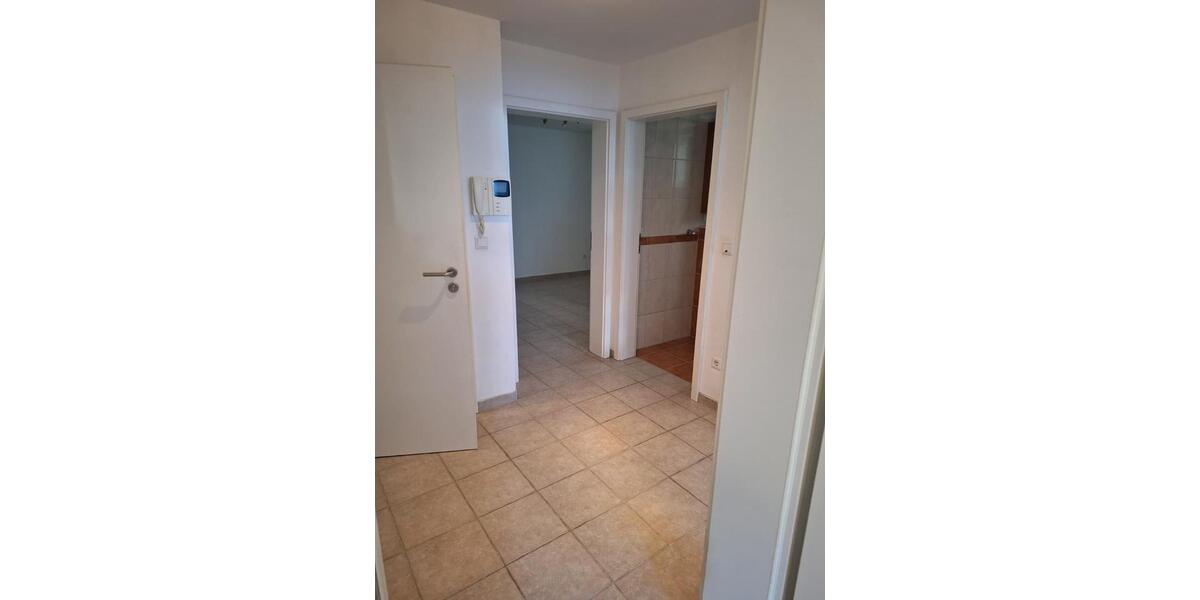 Etagenwohnung Paderborn Neuenbeken - 2 Zimmer, 60 m&sup2;, 420&euro; | Angebot:25402741