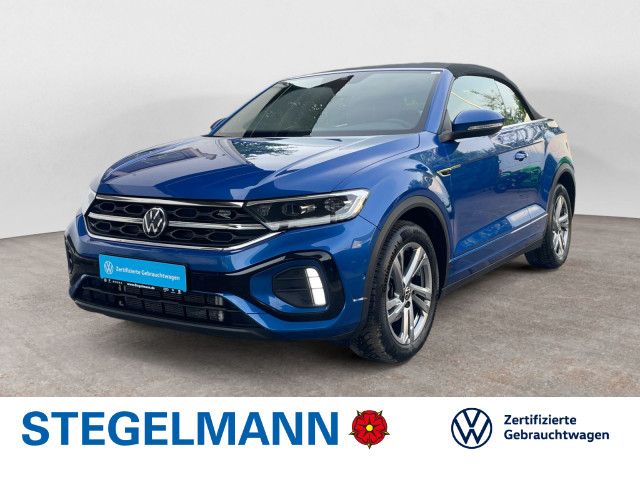 VW T-Roc 24.688 km 30.490 &euro; Detmold 32756