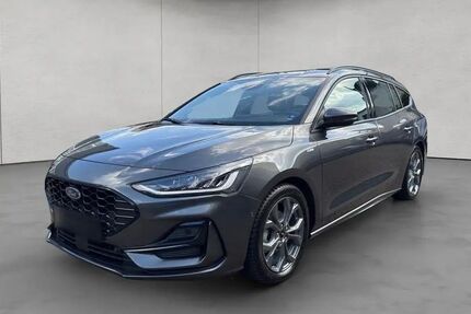 Ford Focus 24.630 km 22.890 € Bielefeld 33647