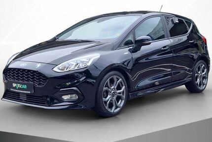 Ford Fiesta 82.000 km 11.620 &euro; Bad Driburg 33014