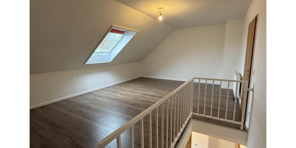 Maisonettenwohnung Paderborn - 2 Zimmer, 56 m&sup2;, 575&euro; | Angebot:26666169