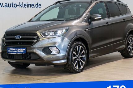 Ford Kuga 93.525 km 14.990 &euro; Paderborn 33102