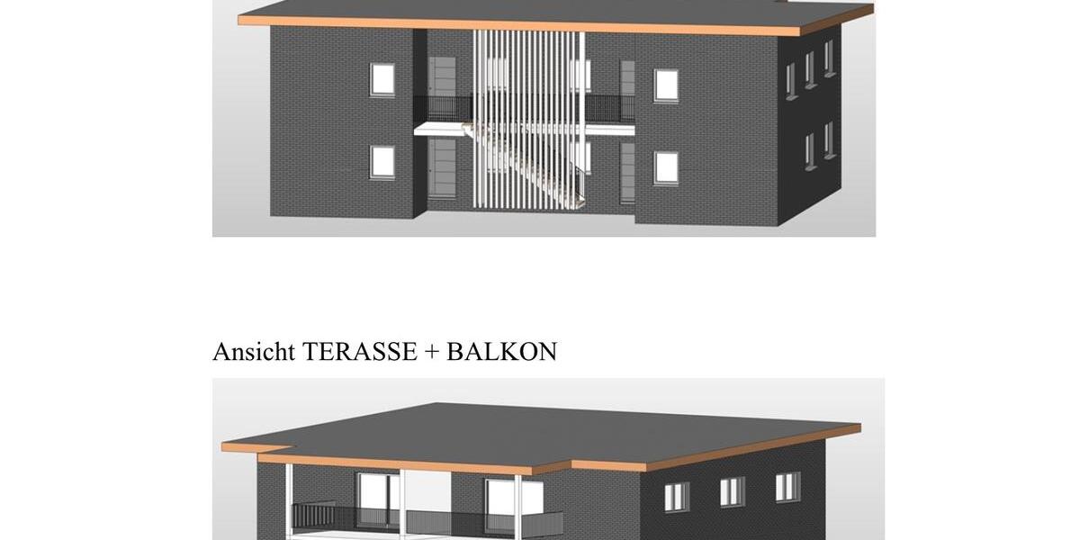 ERSTBEZUG: Neubau-Wohnungen zum 1.04.2026 zu vermieten 3 zimmer