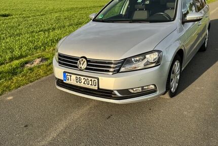 VW Passat 342.000 km 4.500 &euro; Schloß Holte-Stukenbrock 33758