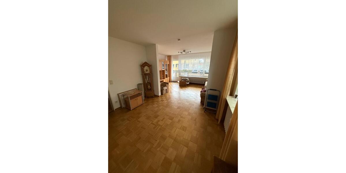 Erdgeschoßwohnung Bad Driburg - 2 Zimmer, 50 m&sup2;, 350&euro; | Angebot:25274235