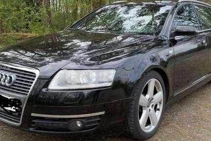 Audi A6 353.500 km 2.700 &euro; Augustdorf 32832