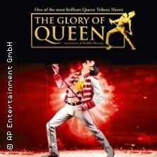 The Glory of Queen - One of the most brilliant Queen Tribute Shows Paderborn