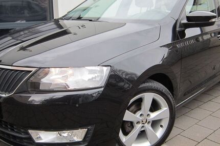 Skoda Rapid 94.200 km 8.650 &euro; Paderborn 33102