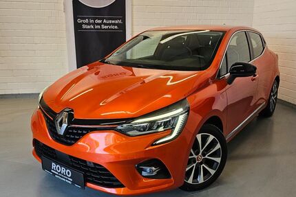 Renault Clio 109.950 km 9.800 &euro; Lippstadt 59557