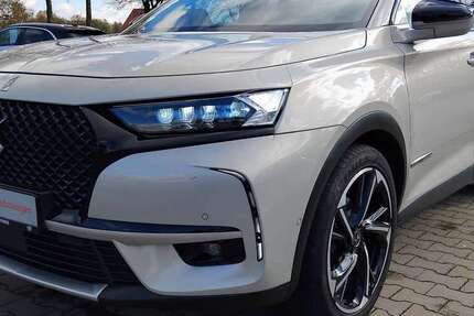 DS Automobiles DS 7 Crossback 76.000 km 24.950 € Lichtenau 33165