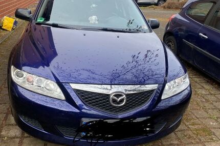 Mazda 6 209.500 km 1.800 &euro; Verl 33415