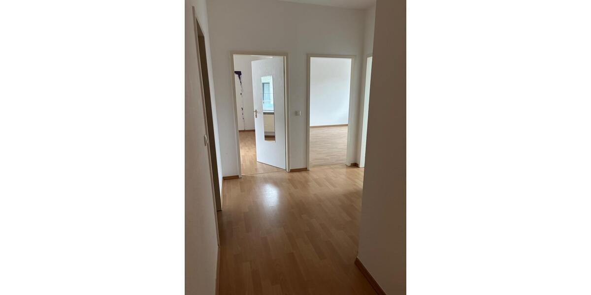 Etagenwohnung Bad Lippspringe - 2 Zimmer, 56 m&sup2;, 415&euro; | Angebot:27600317