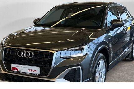 Audi Q2 9.443 km 28.590 &euro; Detmold 32756