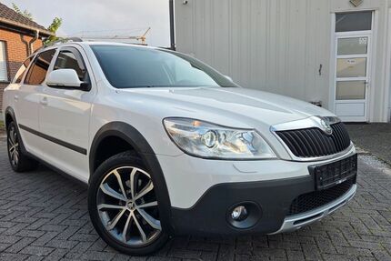 Skoda Octavia 150.000 km 9.500 &euro; Salzkotten 33154