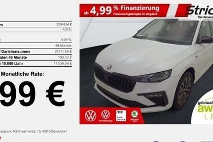 Skoda Scala 21.533 km 22.949 &euro; Horn-Bad Meinberg 32805