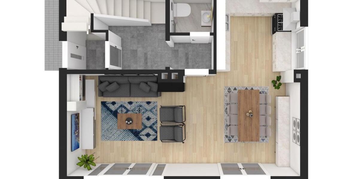 Einfamilienhaus Detmold Hakedahl - 5 Zimmer, 178 m&sup2;, 550.000&euro; | Angebot:21569770