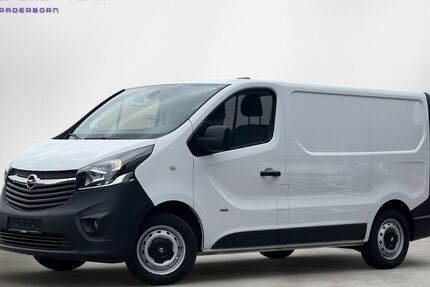 Opel Vivaro 70.550 km 12.990 &euro; Paderborn 33100