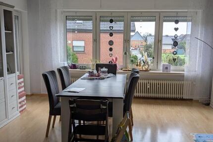 Wohnung Paderborn Elsen - 3 Zimmer, 94 m&sup2;, 660&euro; | Angebot:25616661