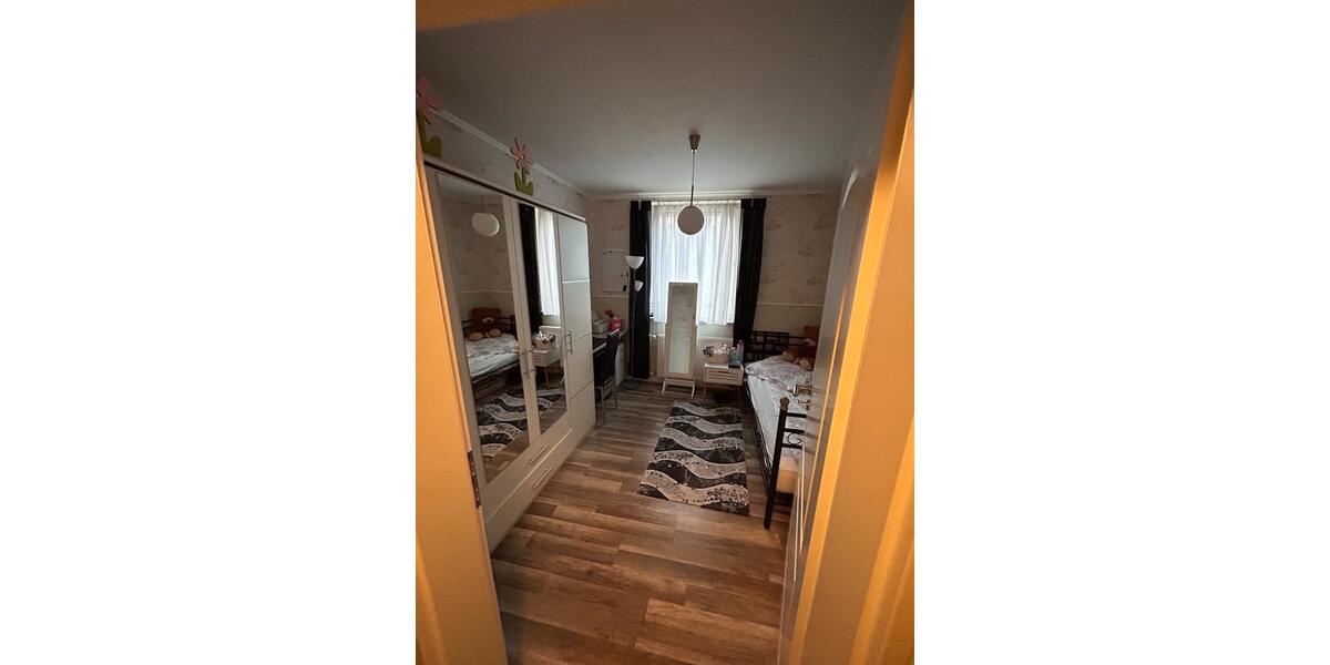 Etagenwohnung Paderborn - 5 Zimmer, 97 m&sup2;, 189.000&euro; | Angebot:27450797